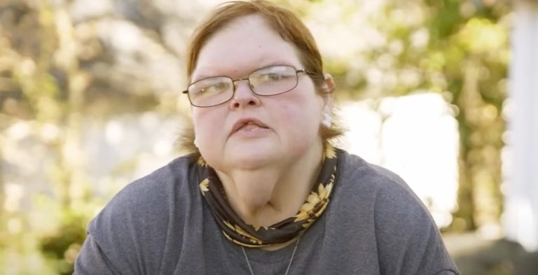 Tammy Slaton from 1000-Lb Sisters, TLC, sourced from YouTube