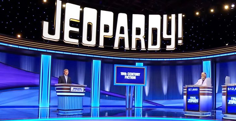 Jeopardy! | YouTube