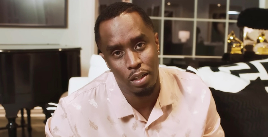 Diddy Guest Claims People Tried To 'Recruit' Women For Sex Acts