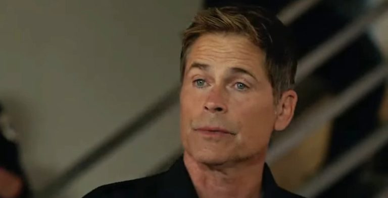 Rob Lowe | YouTube