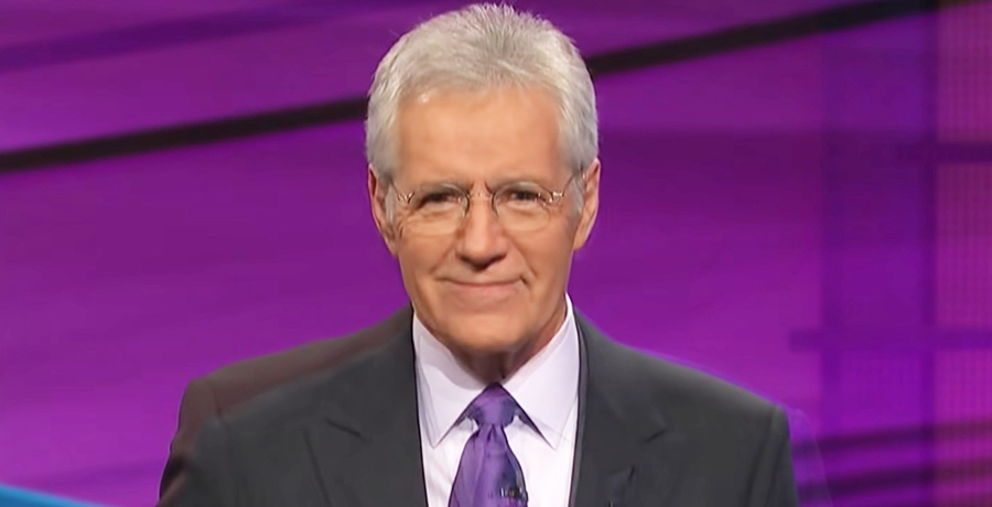 Alex Trebek | YouTube