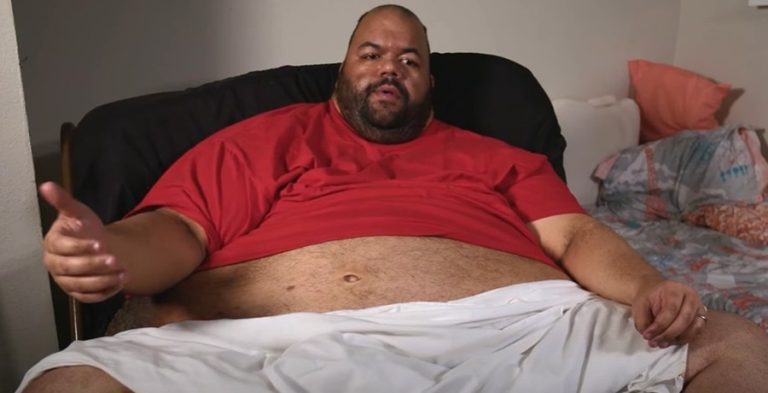 Abi Ruiz From My 600-Lb Life, TLC, Sourced From TLC YouTube