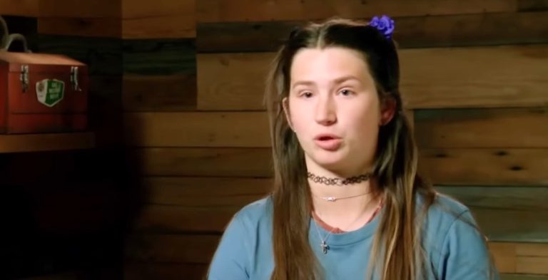 Alaskan Bush People: Snowbird Brown