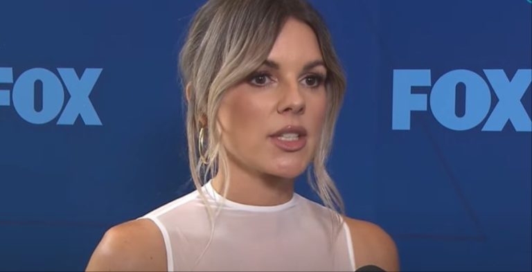 Ali Fedotowsky via YouTube 1