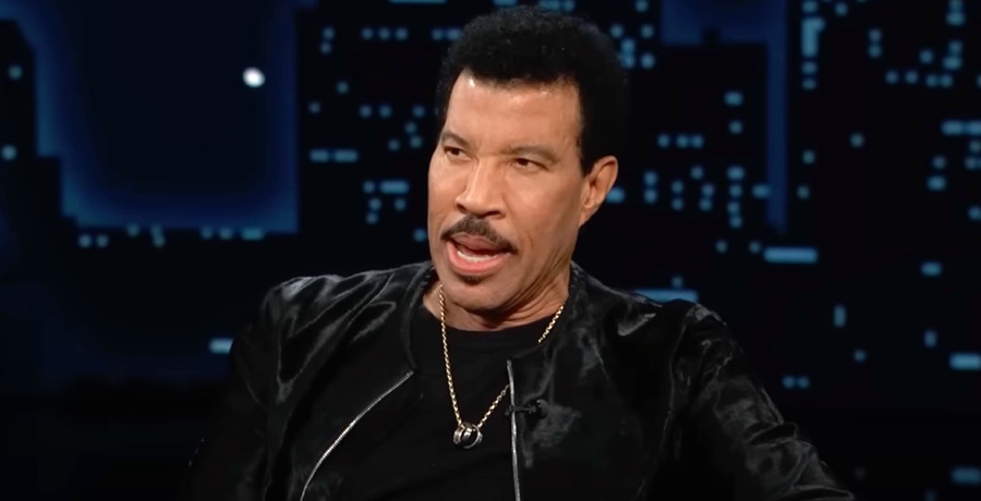 American Idol: Lionel Richie