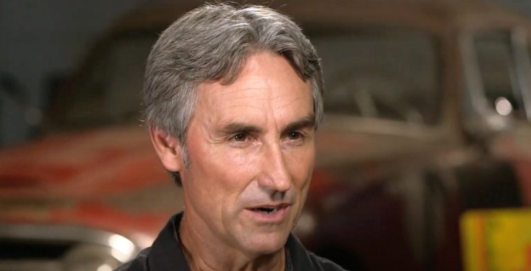 American Pickers: Mike Wolfe