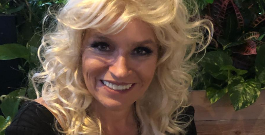 Beth Chapman - Instagram