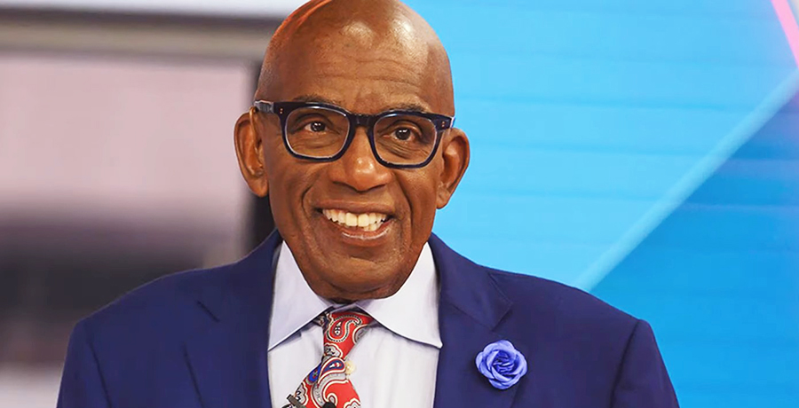 Al Roker | YouTube