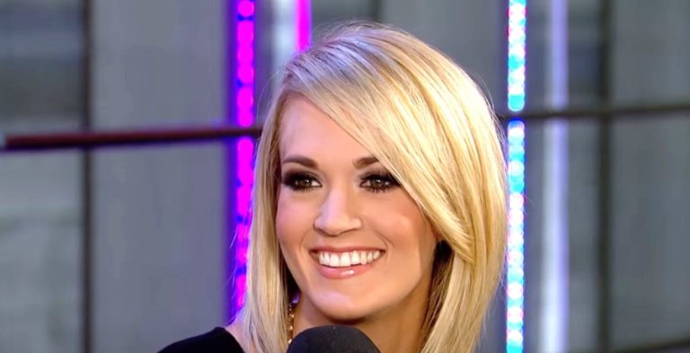 Carrie Underwood