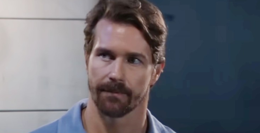 Cody on 'General Hospital' - YouTube