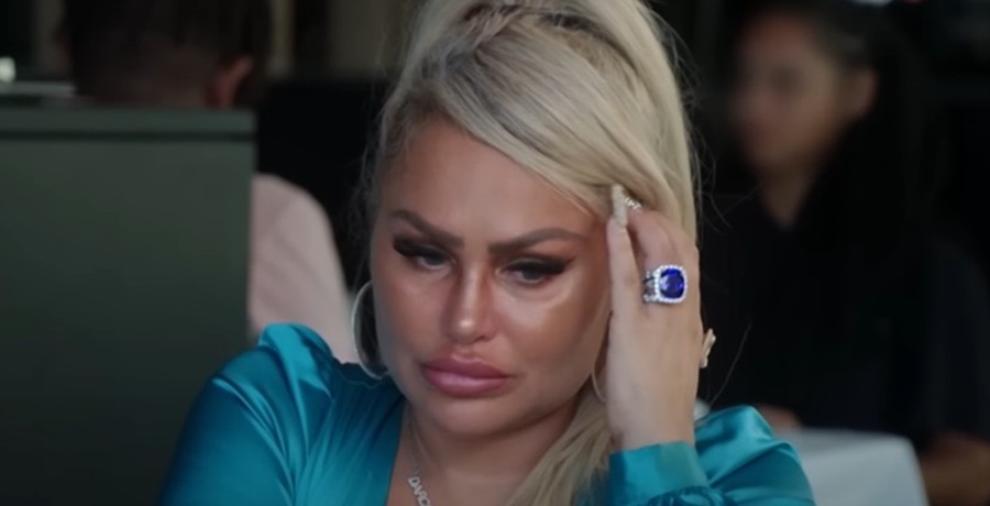 Darcey Silva From 90 Day Fiance, TLC, Sourced From TLC YouTube