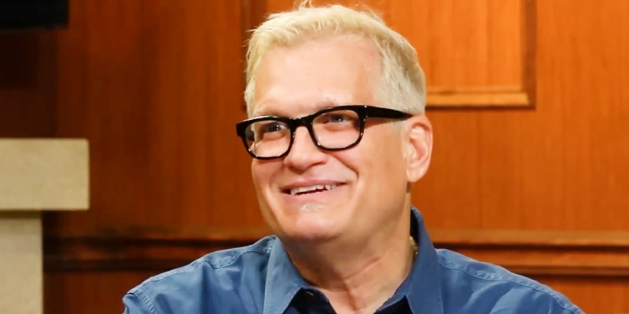 ‘Price Is Right’ Drew Carey’s Massive Net Worth Revealed