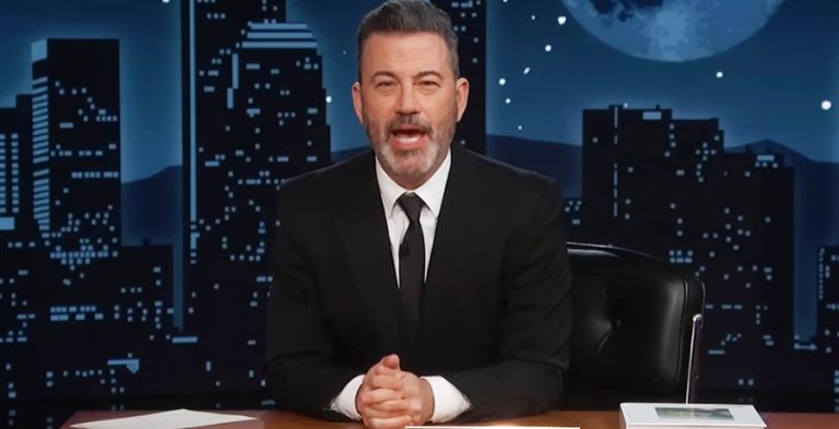 Jimmy Kimmel | YouTube