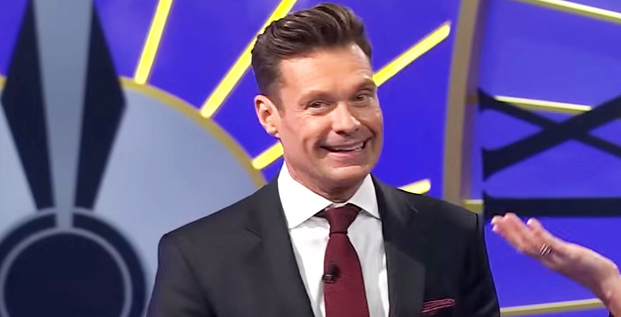 Ryan Seacrest | YouTube