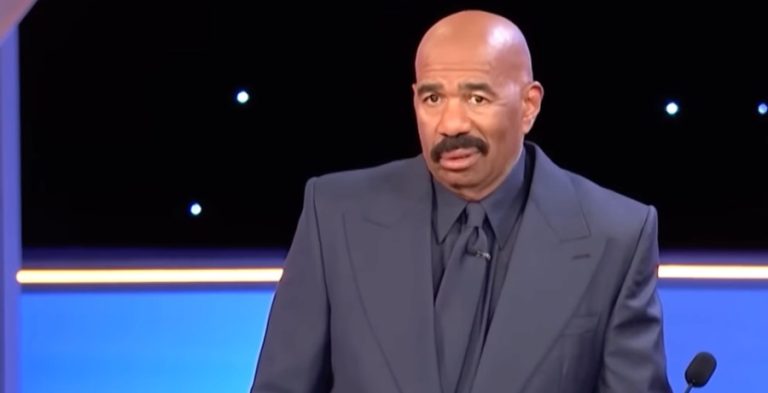 Family Feud: Steve Harvey