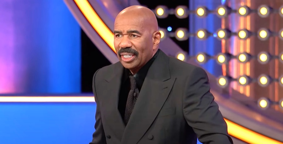 Family Feud: Steve Harvey