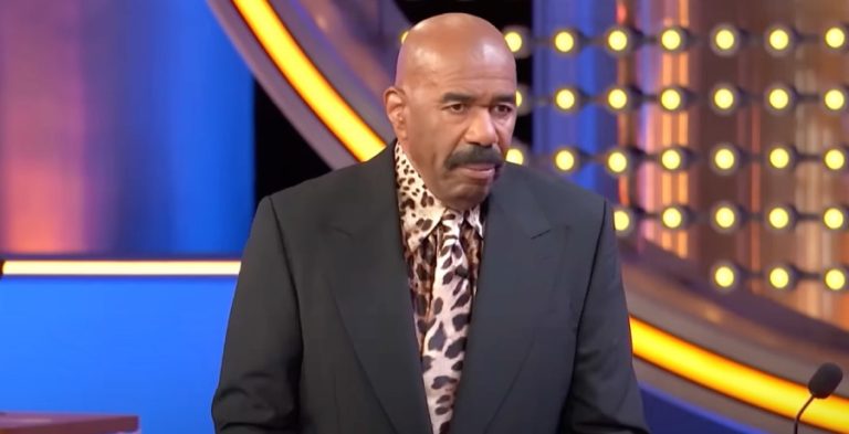 Family Feud: Steve Harvey