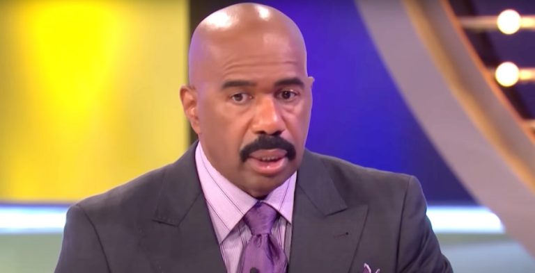 Family Feud: Steve Harvey