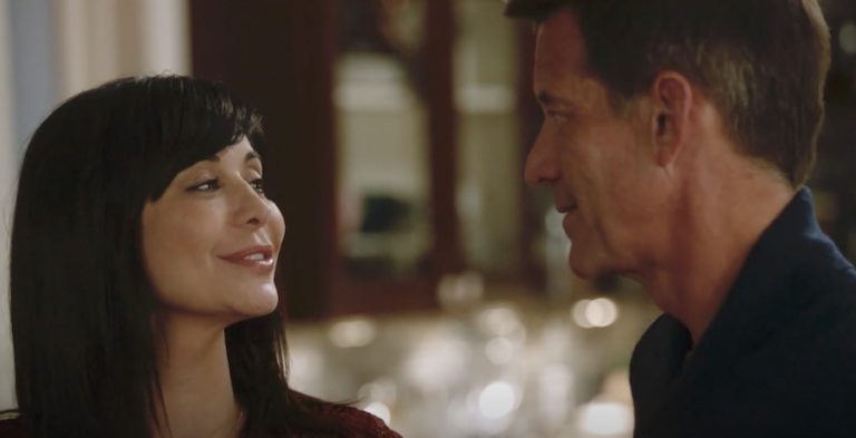 Good Witch, James Denton, Catherine Bell - YouTube