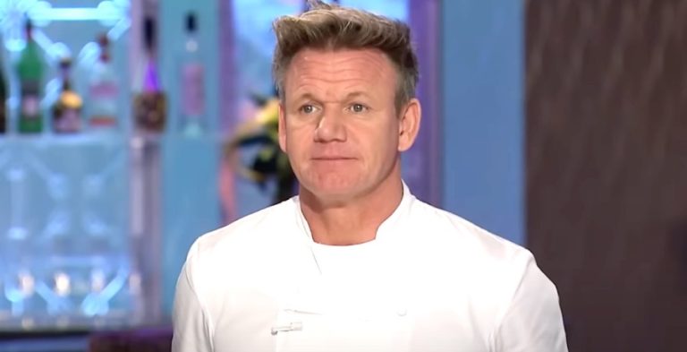 Gordon Ramsay