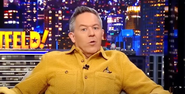 Greg Gutfeld