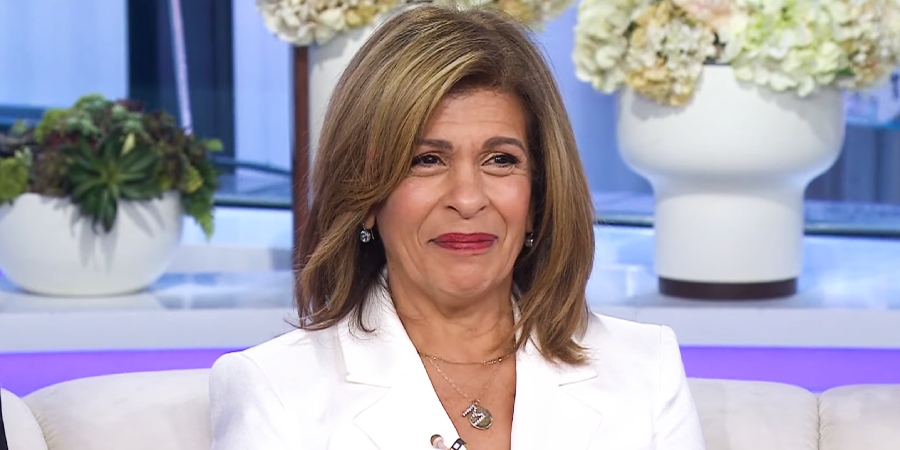 Hoda Kotb - Hodabration - The Today Show