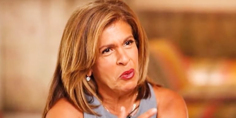 Hoda Kotb - YouTube