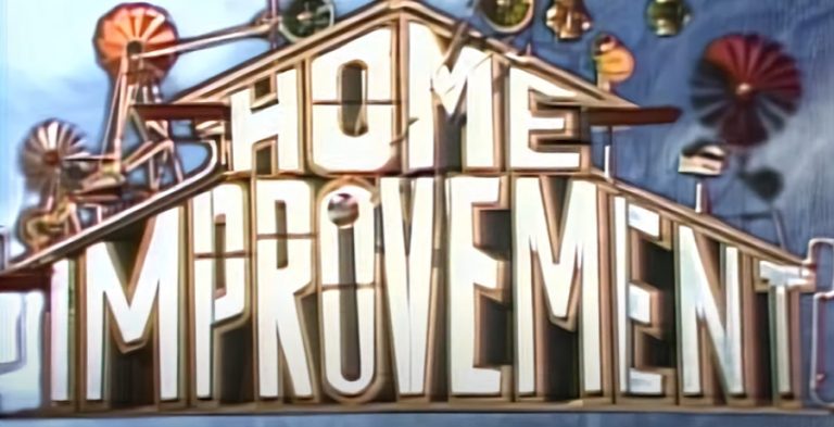 'Home Improvement' - YouTube