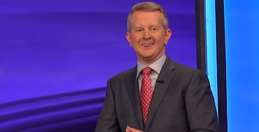 Ken Jennings-YouTube