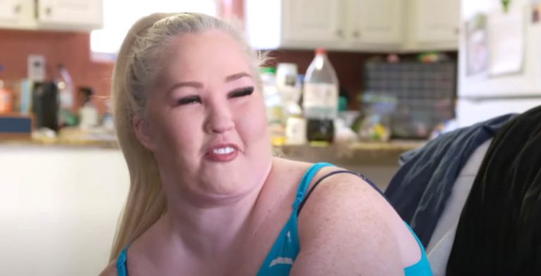 Mama June-YouTube