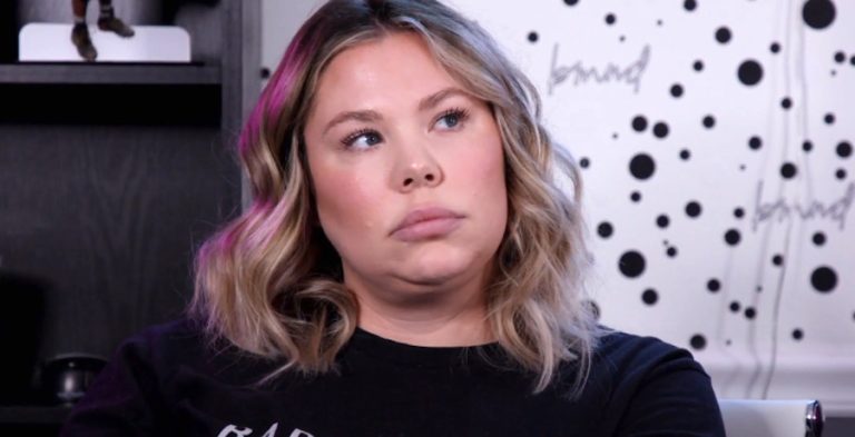 Kailyn Lowry-YouTube