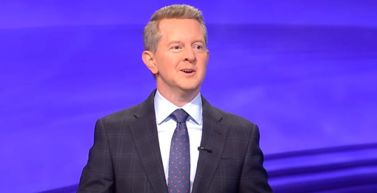 Jeopardy: Ken Jennings