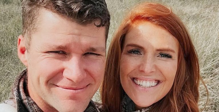 Jeremy & Audrey Roloff - Instagram