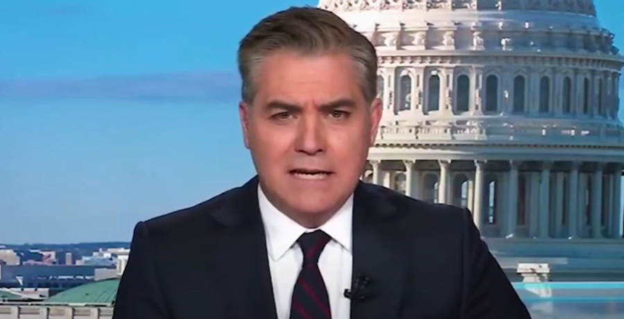 Jim Acosta - YouTube