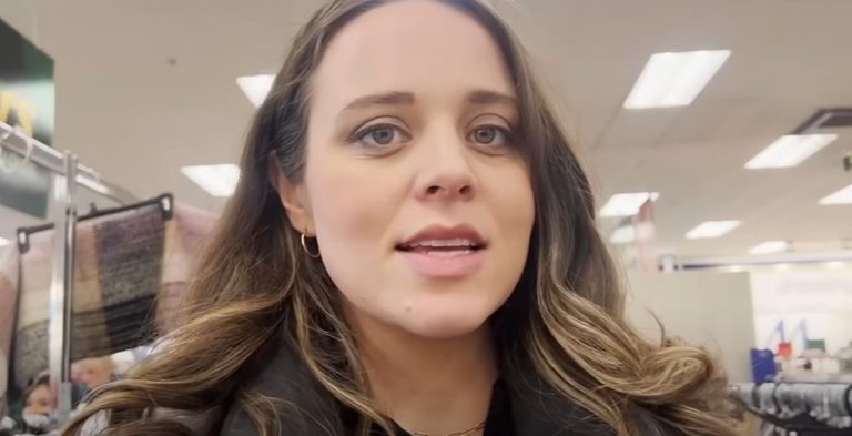 Jinger Duggar From Counting On, TLC, Sourced From TLC YouTube