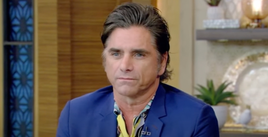 John Stamos - YouTube