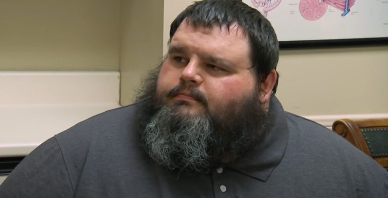 Jonathan Colp From My 600-Lb Life, Sourced From TLC YouTube