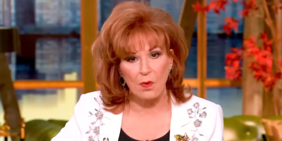 Joy Behar - The View