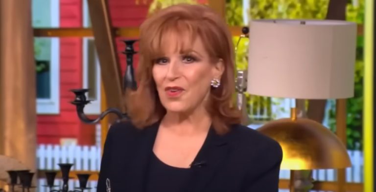 ‘Finding My Roots’ Joy Behar Freaks Over Near Incestual Connection