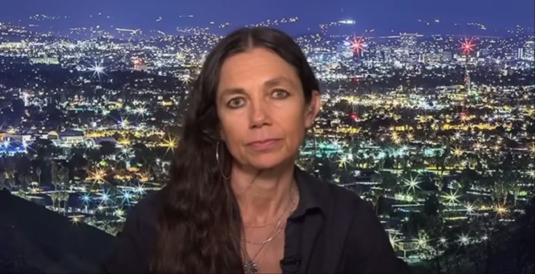 Justine Bateman via Youtube