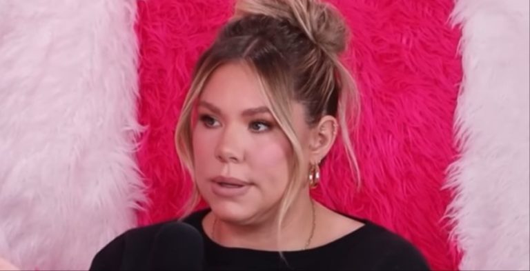 Kailyn Lowry via Youtube