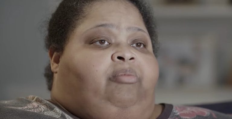 Karen Suffern From My 600-Lb Life, TLC, Sourced From TLC YouTube