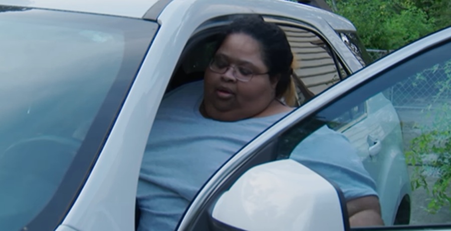 Karen Suffern From My 600-Lb Life, TLC, Sourced From @tlc Instagram