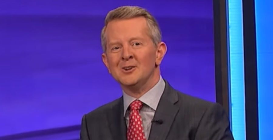 Ken Jennings/'Jeopardy!' - YouTube