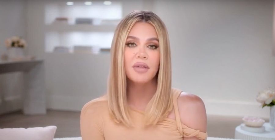 Khloe Kardashian | Youtube