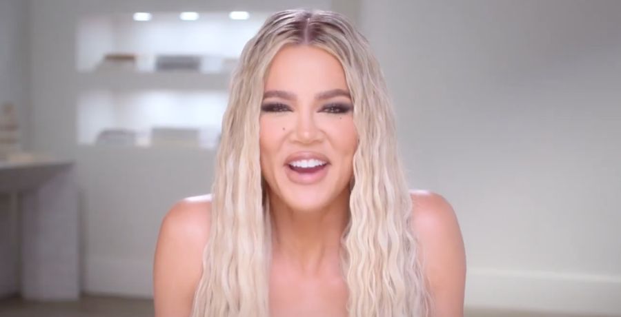 Khloe Kardashian | Youtube