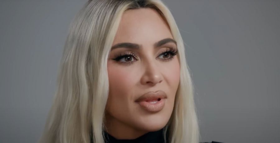 Kim Kardashian | Youtube