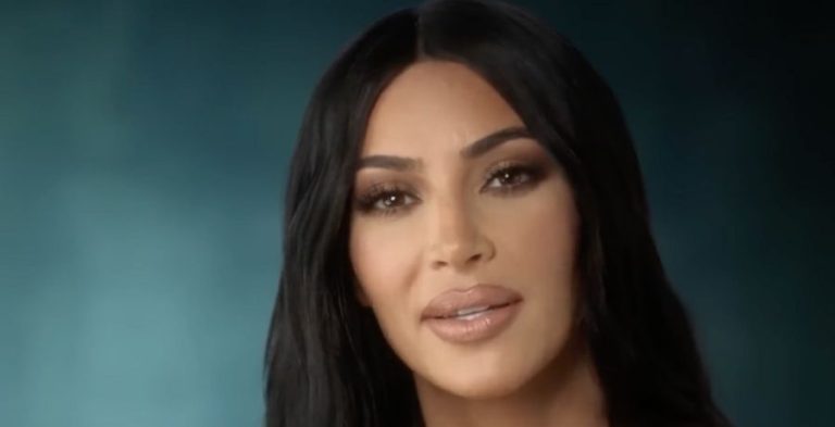 Kim Kardashian | Youtube