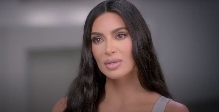 Kim Kardashian | Youtube