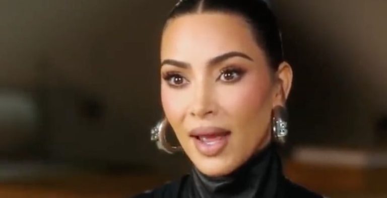 Kim Kardashian | Youtube